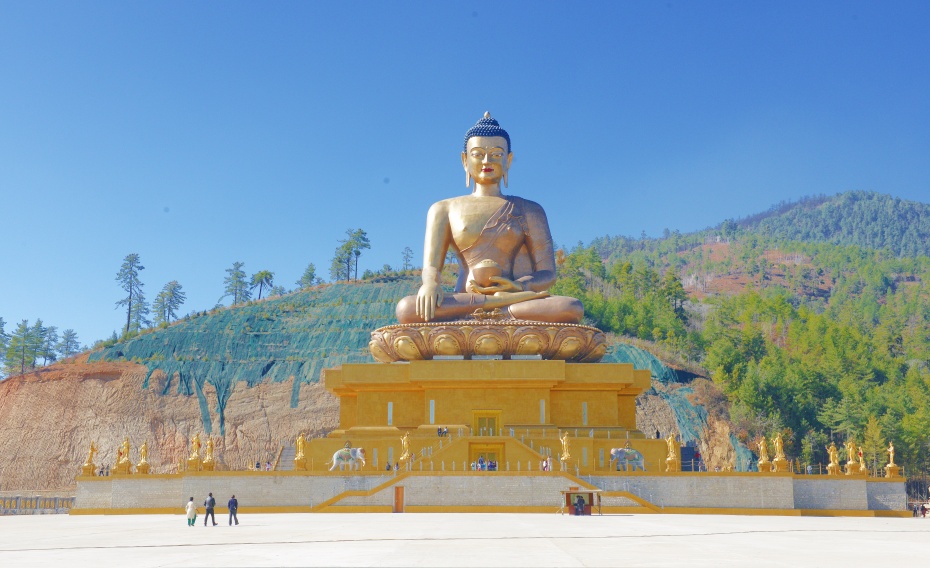 large-buddha-statue